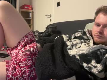 _Stevie___ December 31, 2024 Chaturbate stream image
