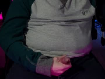 Therealbumbles stream photo from December 31, 2024