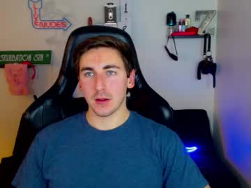 Zach_Rhyder December 31, 2024 Chaturbate stream image