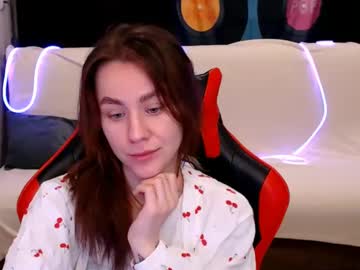 Baby_Kitte December 31, 2024 Chaturbate stream image