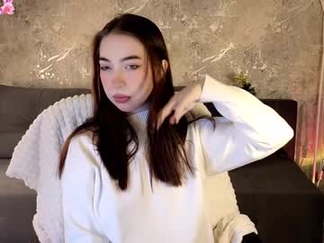 Berry_Muffin December 31, 2024 Chaturbate stream image