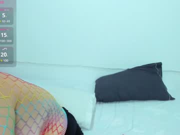 Cassandra_Cute23 December 31, 2024 Chaturbate stream image