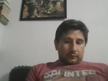 Dickeduardo December 31, 2024 Chaturbate stream image