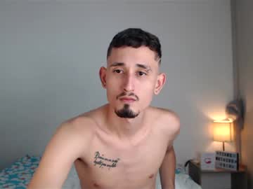 Enzo_1408 December 31, 2024 Chaturbate stream image