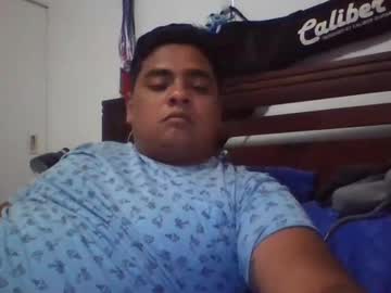 _Feliipeandresx_ December 31, 2024 Chaturbate stream image