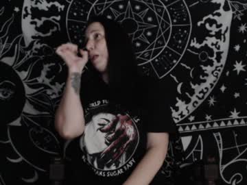 Haylewoods December 31, 2024 Chaturbate stream image