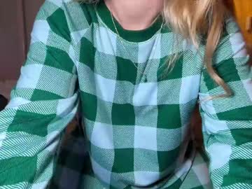 Iheartcassie2844 December 31, 2024 Chaturbate stream image
