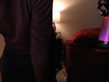 Ironthud December 31, 2024 Chaturbate stream image