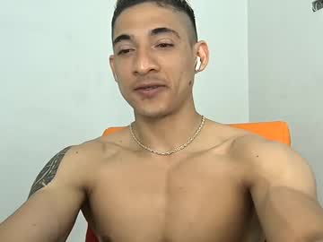 Jhony_Thesla88 December 31, 2024 Chaturbate stream image