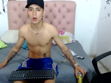 Johan_Kind December 31, 2024 Chaturbate stream image