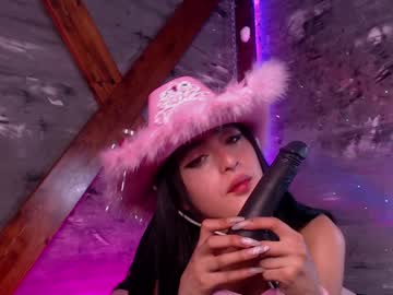 Lilith_Anajean December 31, 2024 Chaturbate stream image