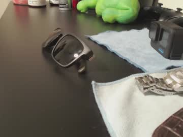 Lugo92 December 31, 2024 Chaturbate stream image