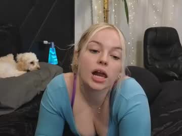 Margot_Robbie7 December 31, 2024 Chaturbate stream image