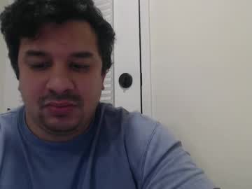 Mauro656 December 31, 2024 Chaturbate stream image