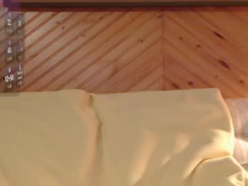 Milky_Way420 December 31, 2024 Chaturbate stream image