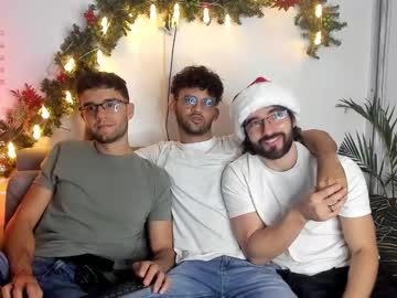 Neithan07 December 31, 2024 Chaturbate stream image