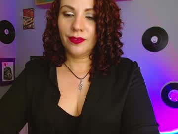 Nicky_Lucy_M December 31, 2024 Chaturbate stream image