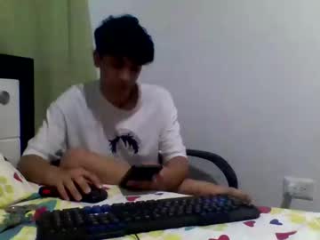 Ryan_Cum2 December 31, 2024 Chaturbate stream image