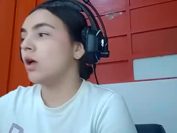 Scarlett_Skinny02 December 31, 2024 Chaturbate stream image
