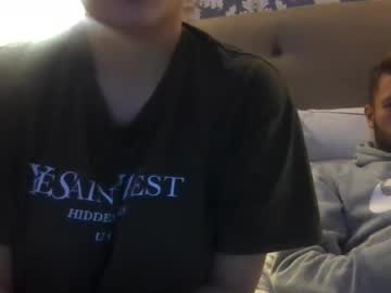 Sophie_Sam_24 December 31, 2024 Chaturbate stream image
