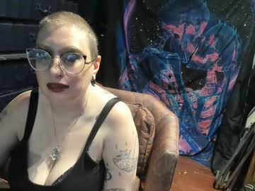 Thecurvysiren December 31, 2024 Chaturbate stream image