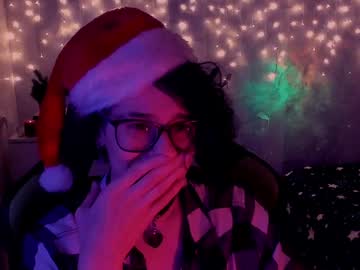 Yourscosmic December 31, 2024 Chaturbate stream image