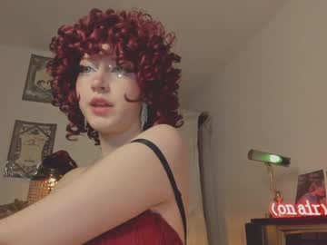 Alaskagrace December 31, 2024 Chaturbate stream image
