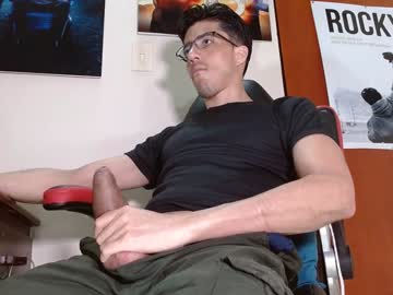 Alexander_Dimitri December 31, 2024 Chaturbate stream image