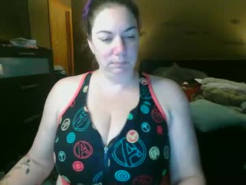Allnaturaltigbitties December 31, 2024 Chaturbate stream image