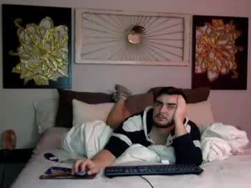 Amibeinghacked December 31, 2024 Chaturbate stream image