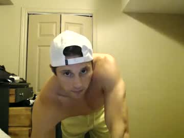 Athleteguy55555 December 31, 2024 Chaturbate stream image