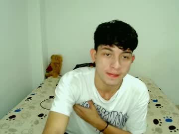 Axel_Kingg December 31, 2024 Chaturbate stream image