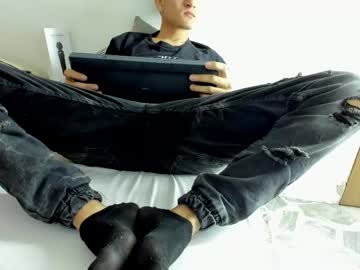 Ben_Xox December 31, 2024 Chaturbate stream image
