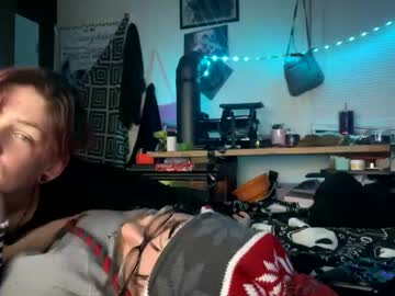 Catastrophicx December 31, 2024 Chaturbate stream image