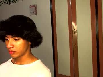 Charlie_Stone18 December 31, 2024 Chaturbate stream image