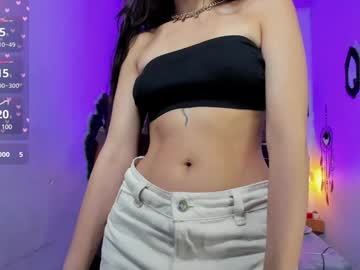 Charlotte__Benett December 31, 2024 Chaturbate stream image