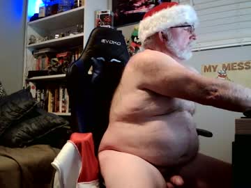 Desertknight56 December 31, 2024 Chaturbate stream image