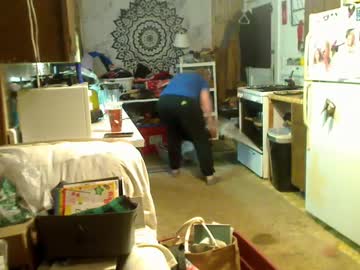 Flopikin69 December 31, 2024 Chaturbate stream image