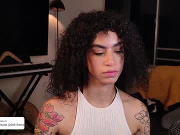 Fresatanica December 31, 2024 Chaturbate stream image