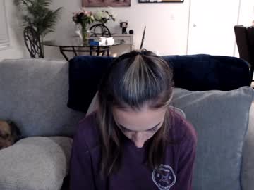 Holihurricane December 31, 2024 Chaturbate stream image