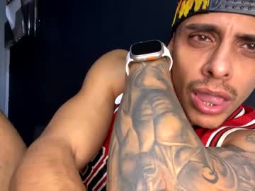 _Jahtuzi_ December 31, 2024 Chaturbate stream image