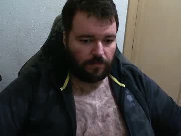 Jamesoncoke30 December 31, 2024 Chaturbate stream image