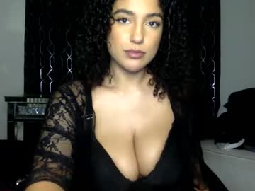 Jasminexmarie December 31, 2024 Chaturbate stream image