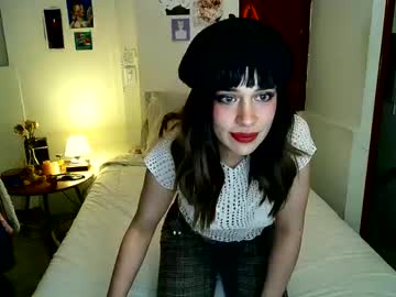 Joanna_Pollock December 31, 2024 Chaturbate stream image