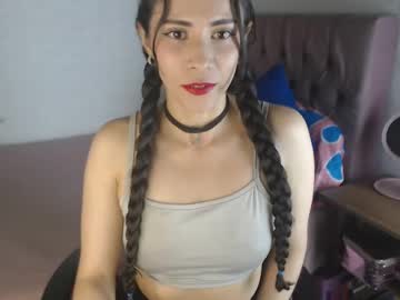 Lis_G December 31, 2024 Chaturbate stream image