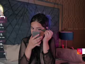 Maia_Tunder December 31, 2024 Chaturbate stream image