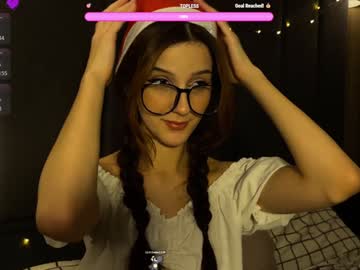 Maysoldrenti December 31, 2024 Chaturbate stream image
