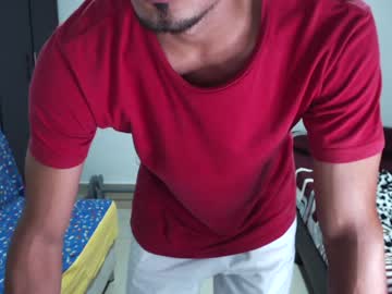 Muscle_Man1 December 31, 2024 Chaturbate stream image