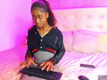 Natalieruhsman December 31, 2024 Chaturbate stream image