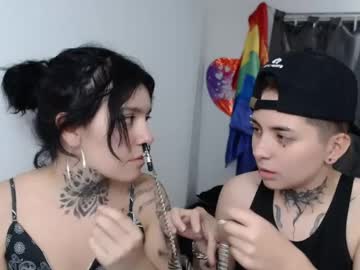 Noah_Martini December 31, 2024 Chaturbate stream image